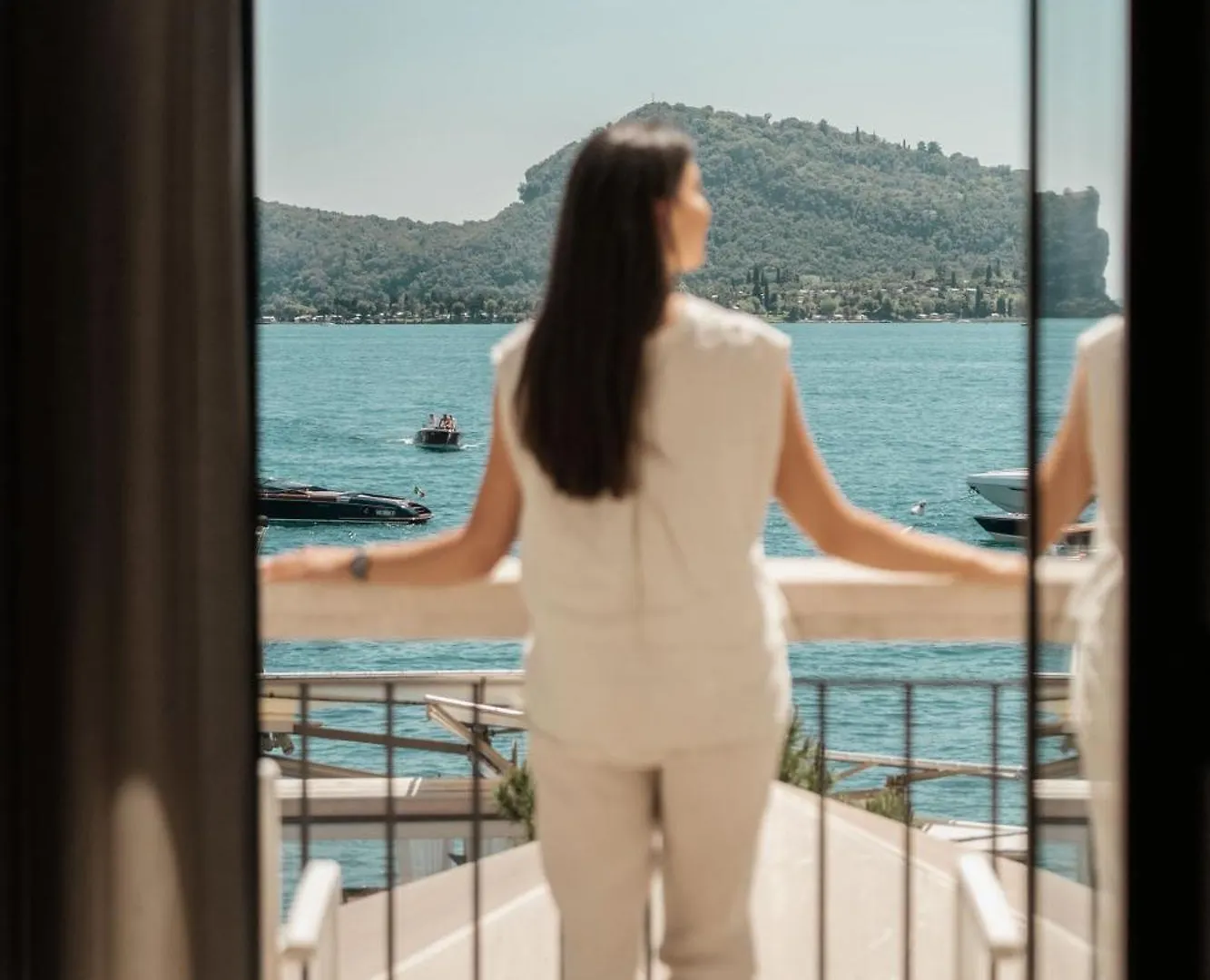 Hotel Ristorante Sogno San Felice del Benaco