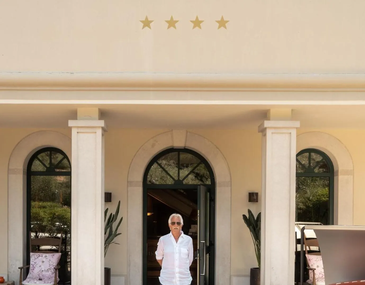 Hotel Ristorante Sogno San Felice del Benaco Italy