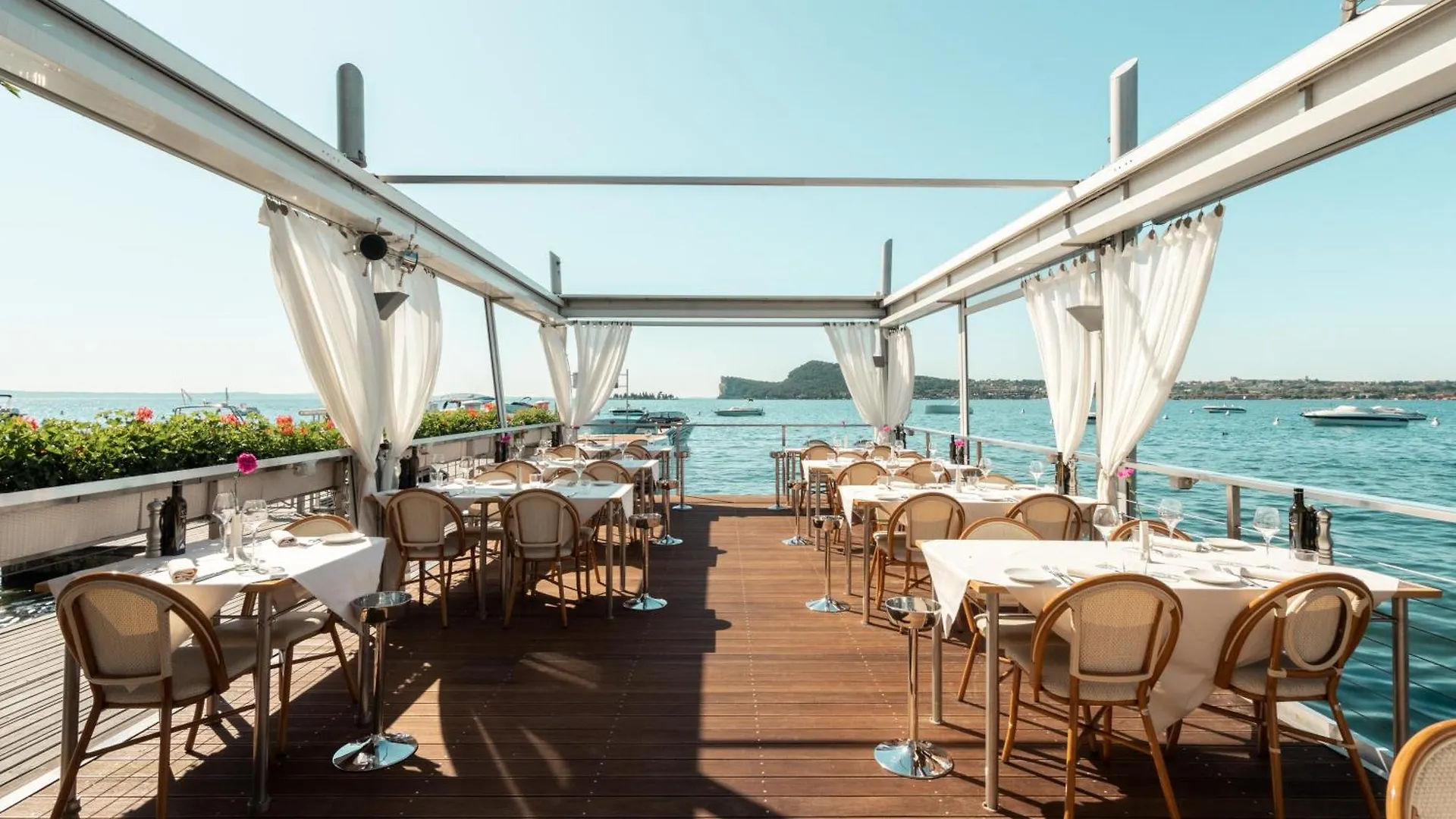 Hotel Ristorante Sogno San Felice del Benaco