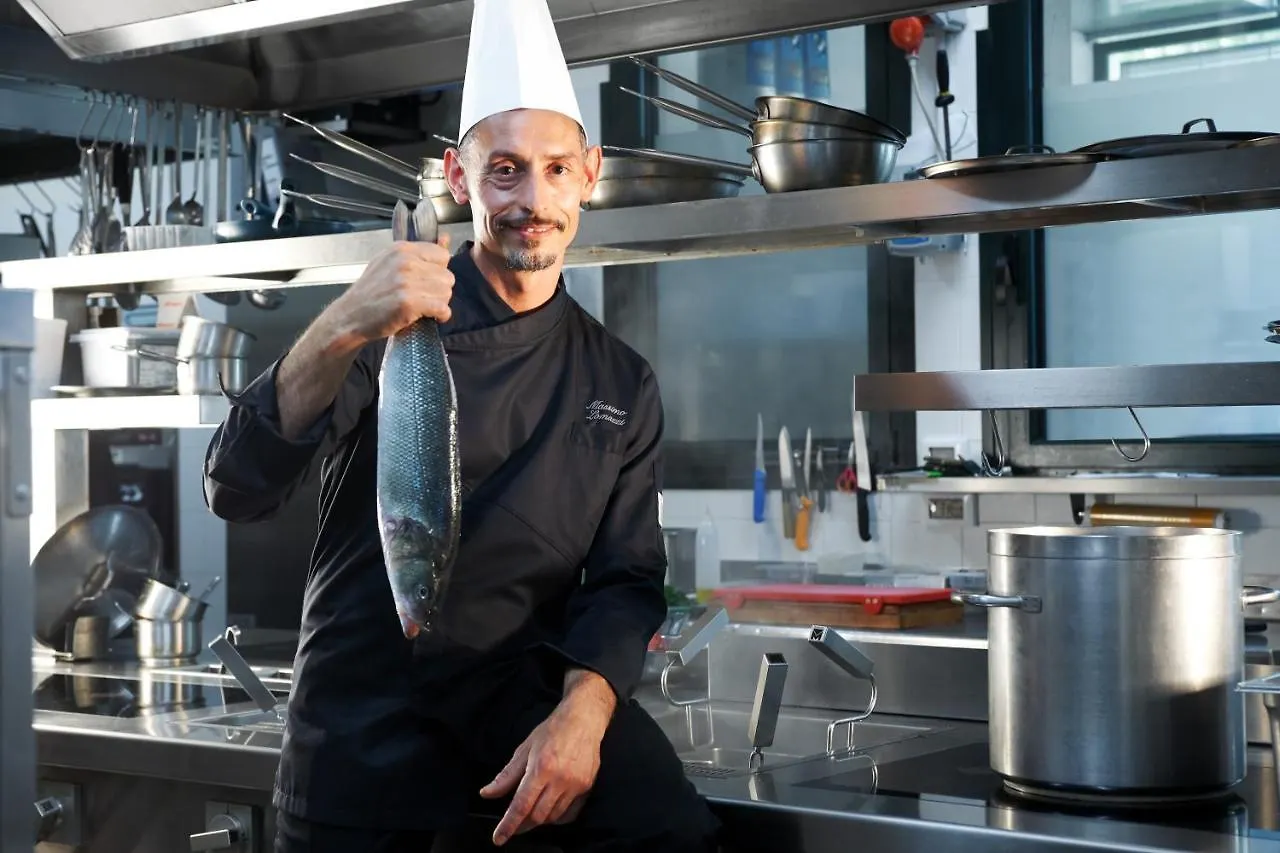 Hotel Ristorante Sogno San Felice del Benaco