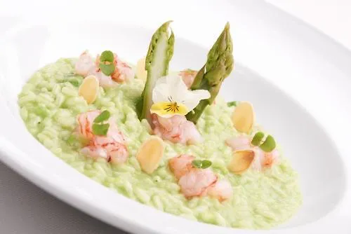 ****  Hotel Ristorante Sogno San Felice del Benaco Italien