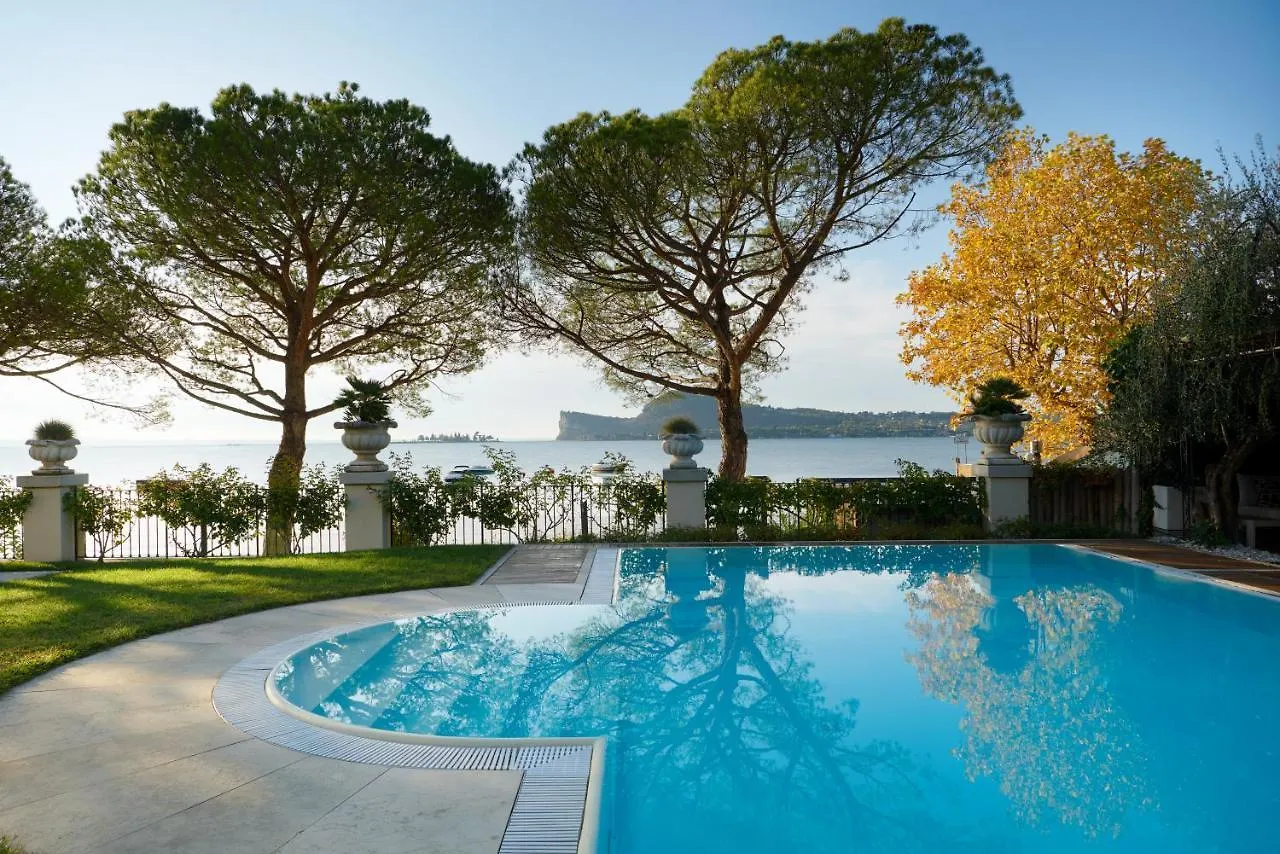Hotel Ristorante Sogno San Felice del Benaco