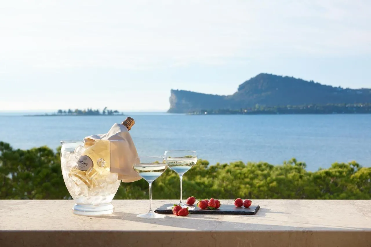 Hotel Ristorante Sogno San Felice del Benaco