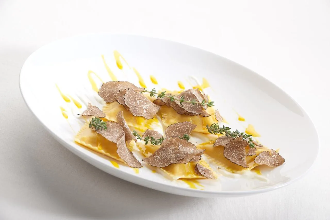 ****  Hotel Ristorante Sogno San Felice del Benaco Italien