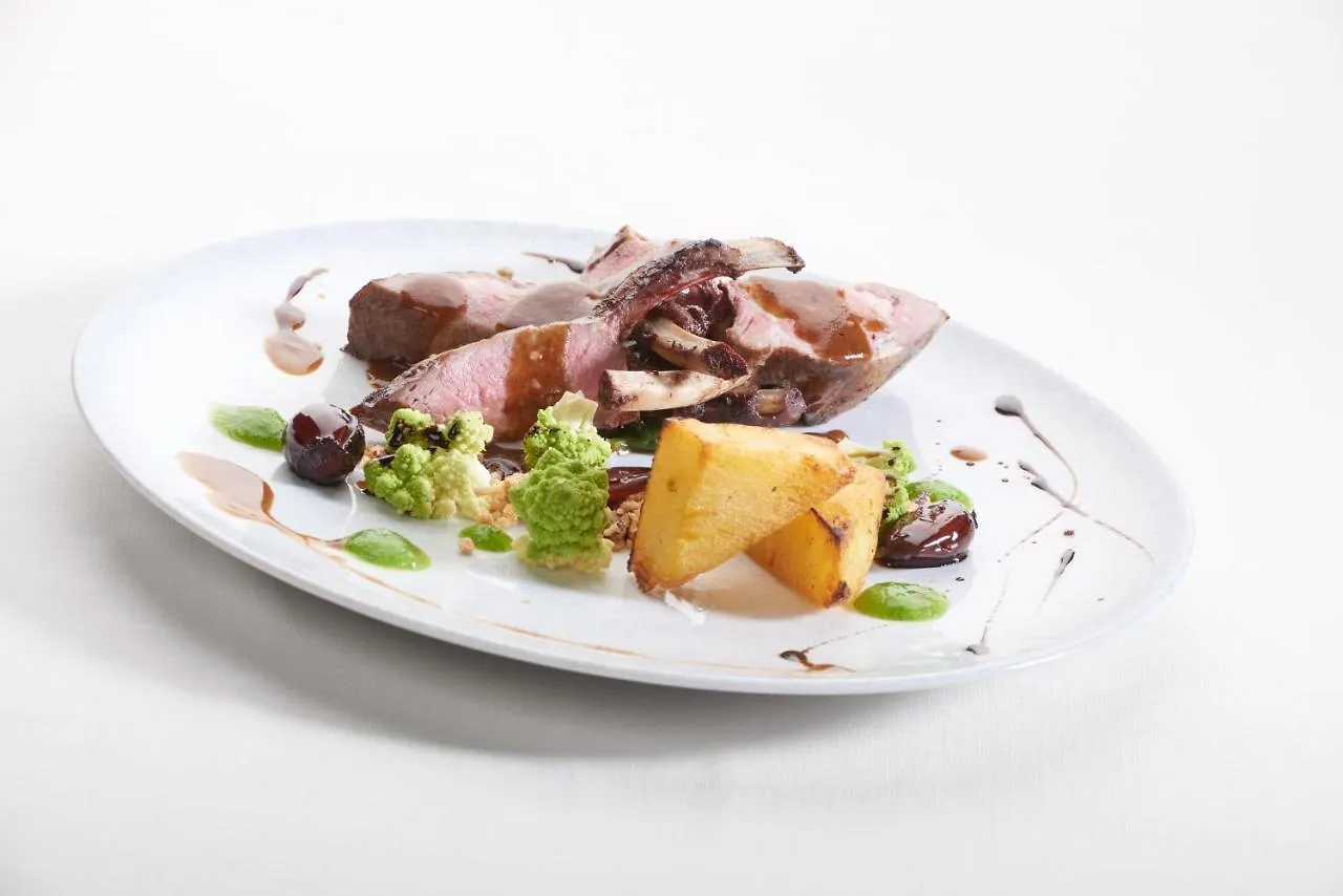 Hotel Ristorante Sogno San Felice del Benaco