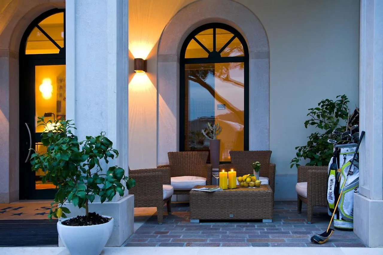 Hotel Ristorante Sogno San Felice del Benaco Italy