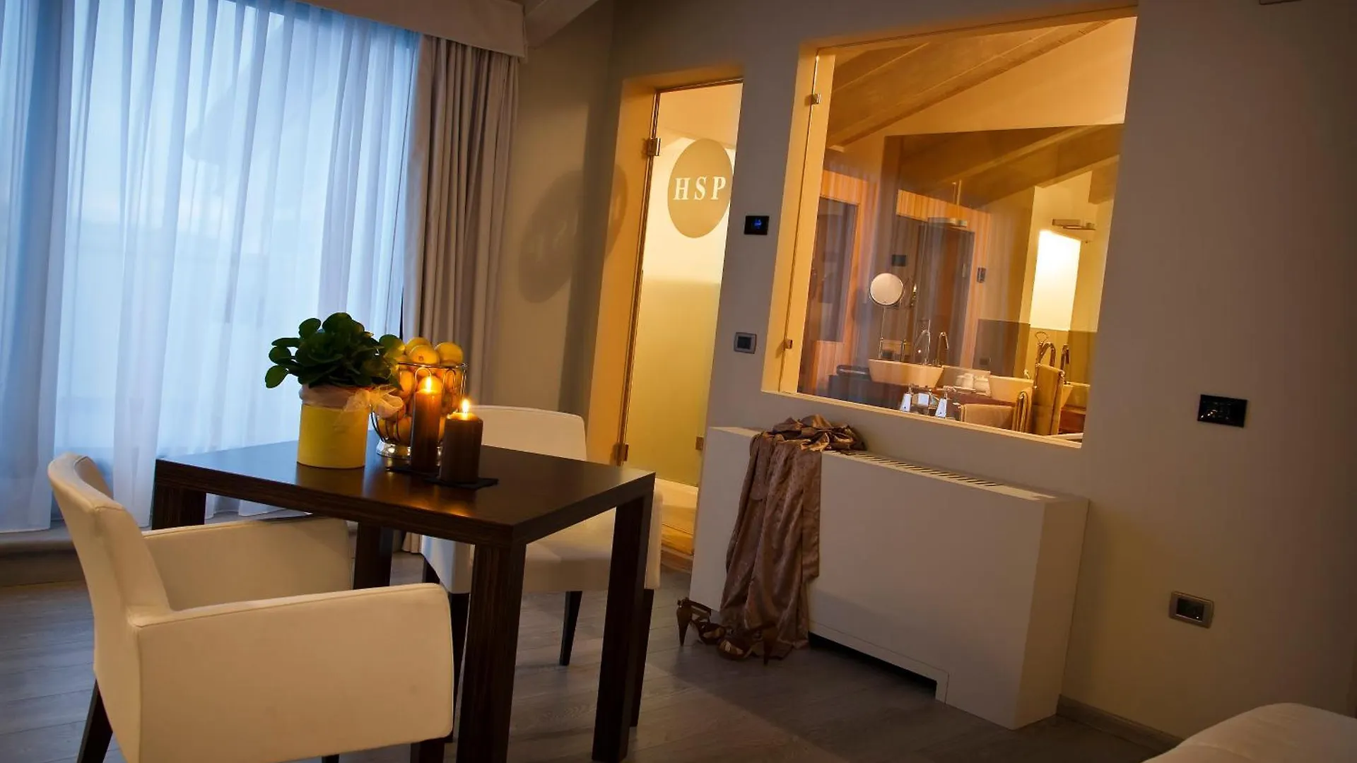 Hotel Ristorante Sogno San Felice del Benaco 4*,  Italien