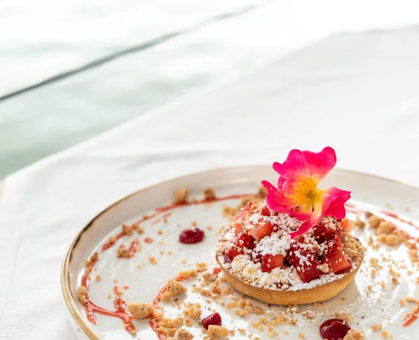 Hotel Ristorante Sogno San Felice del Benaco 4*,  Italien
