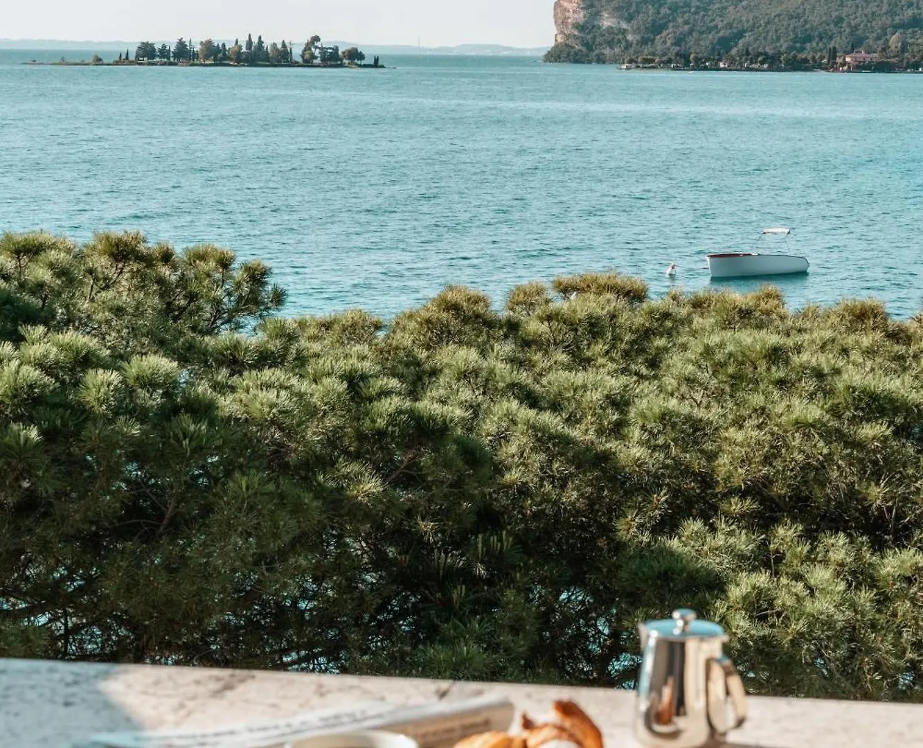 ****  Hotel Ristorante Sogno San Felice del Benaco Italien