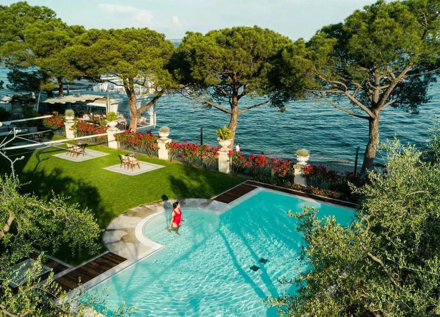Hotel Ristorante Sogno San Felice del Benaco