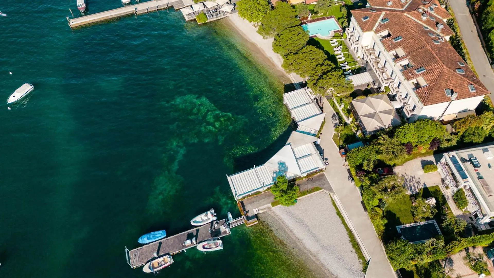 Hotel Ristorante Sogno San Felice del Benaco