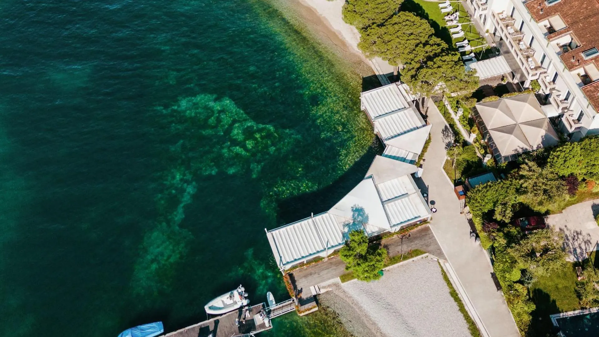 Hotel Ristorante Sogno San Felice del Benaco