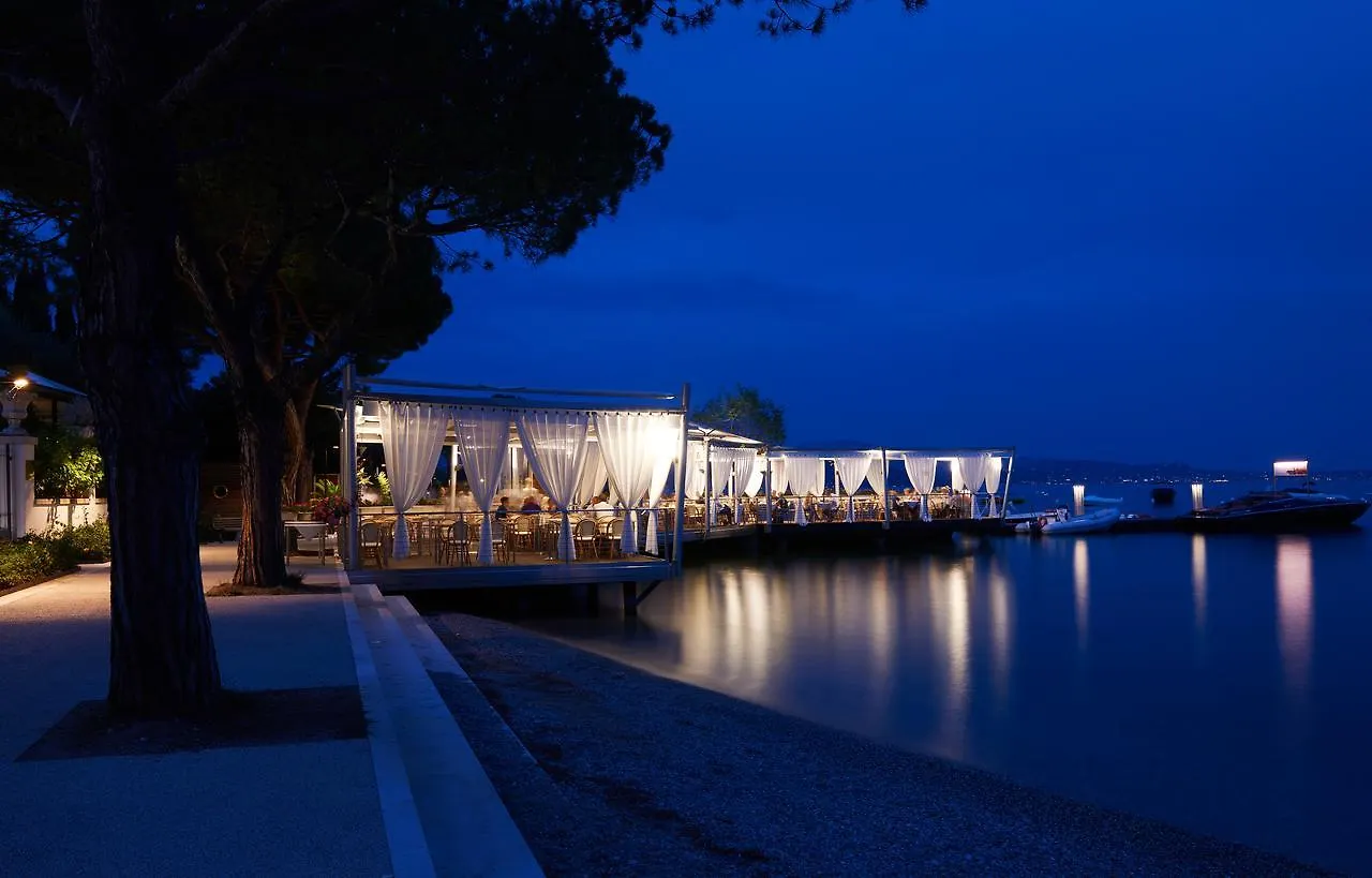 Hotel Ristorante Sogno San Felice del Benaco
