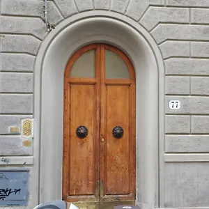 Amalia - Via San Zanobi , Florence Italy