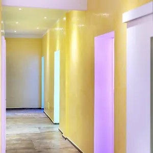 Eleroom , Siena Italy