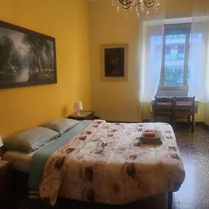 Sepulveda 3*, Rome Italy