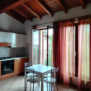  Apartment Borgo Antico