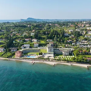 Отель Park Casimiro