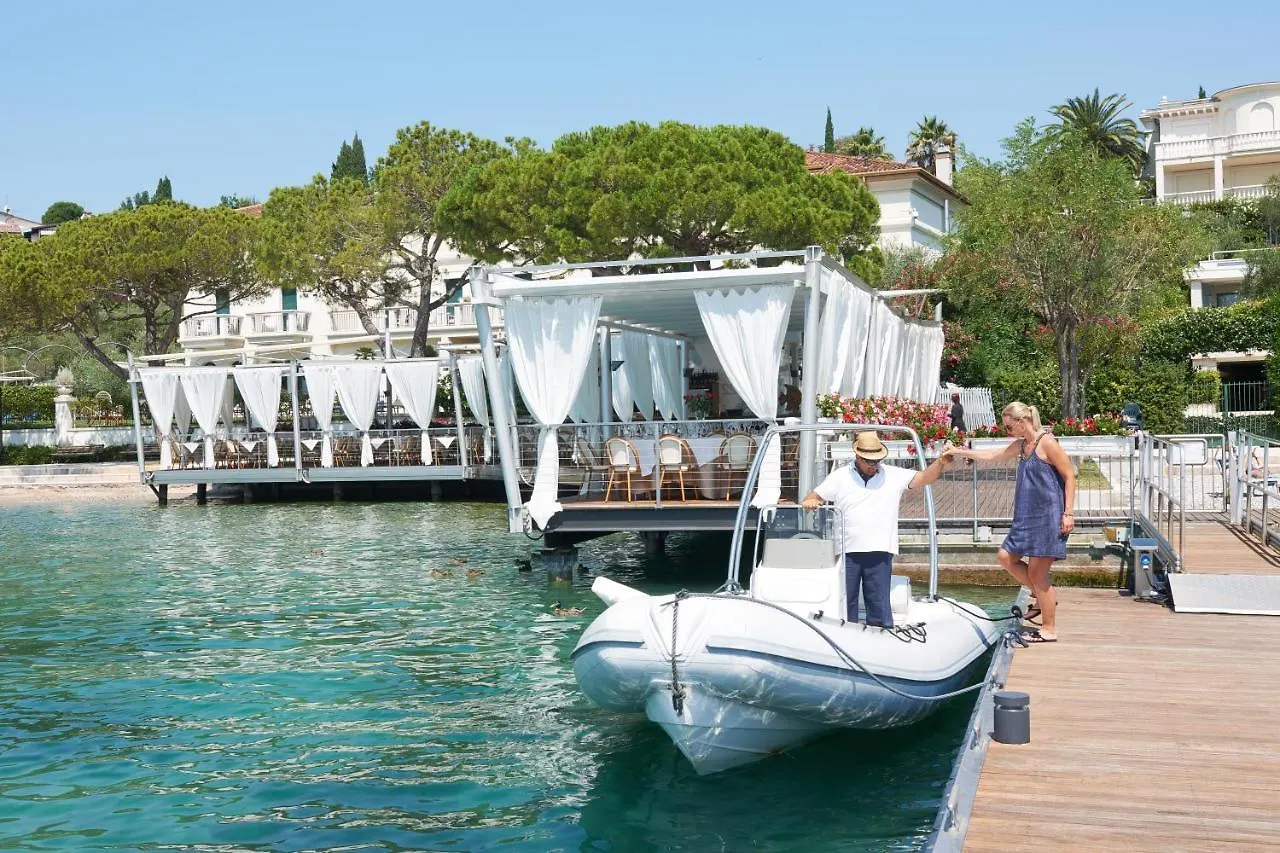 Hotel Ristorante Sogno San Felice del Benaco