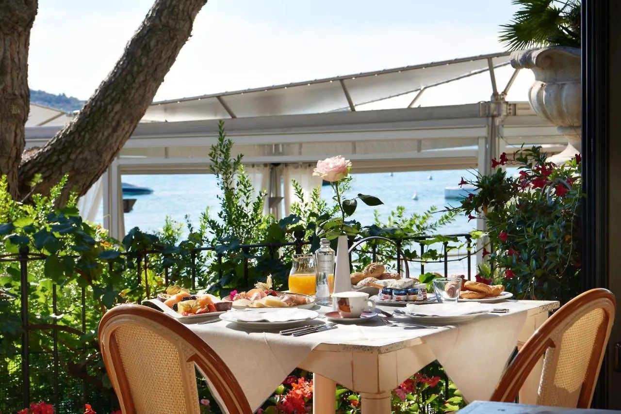 Hotel Ristorante Sogno San Felice del Benaco