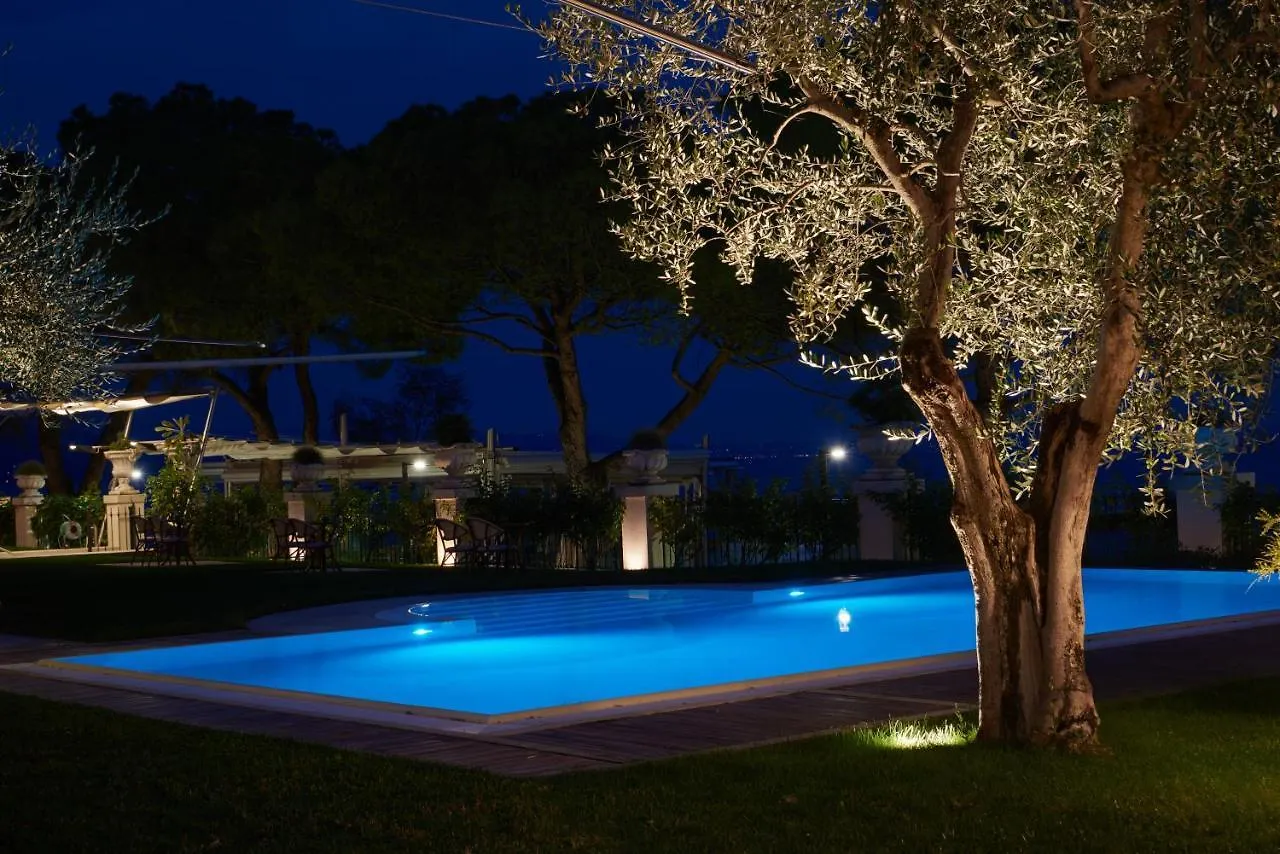 Hotel Ristorante Sogno San Felice del Benaco