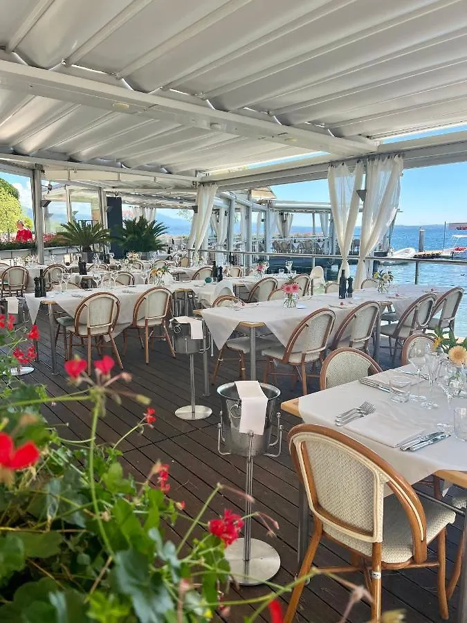 ****  Hotel Ristorante Sogno San Felice del Benaco Italy