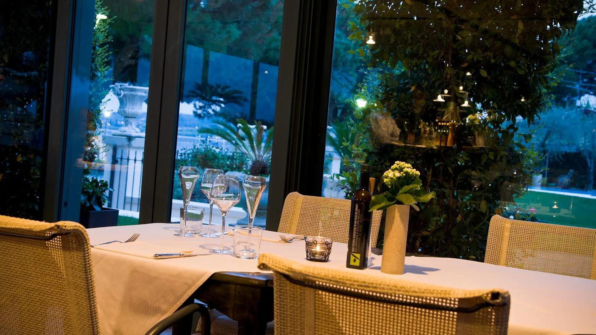 Hotel Ristorante Sogno San Felice del Benaco