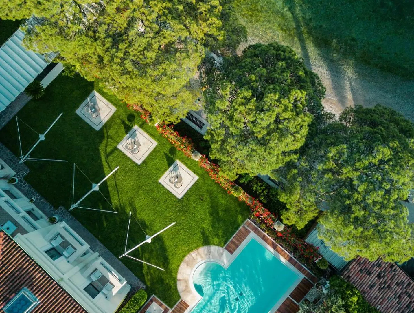 Hotel Ristorante Sogno San Felice del Benaco
