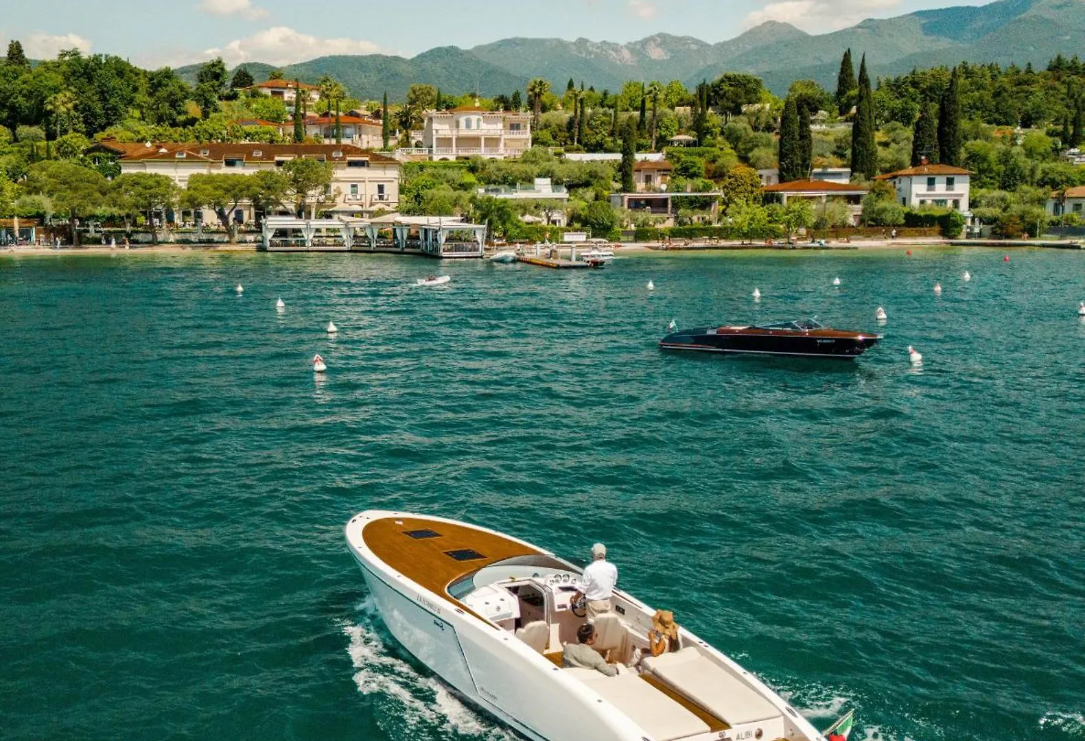Hotel Ristorante Sogno San Felice del Benaco