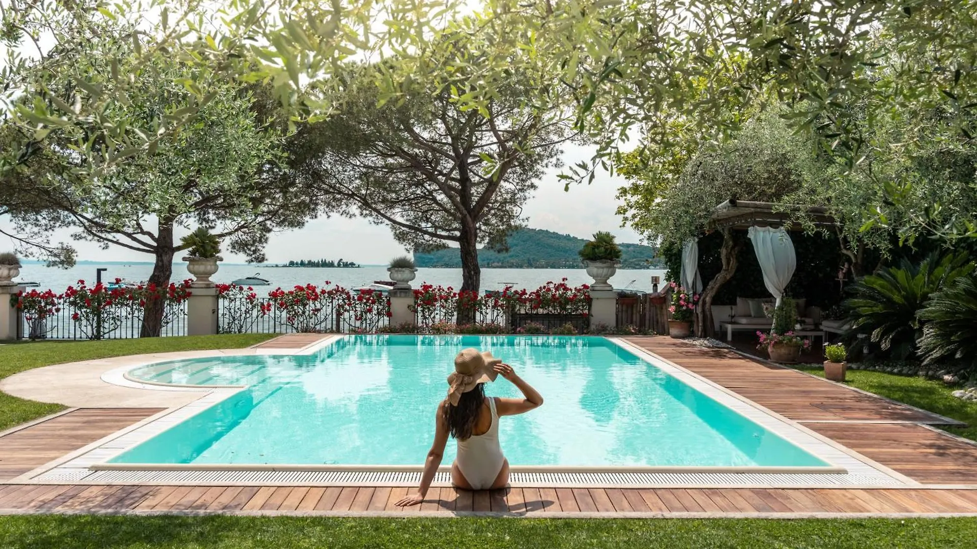 Hotel Ristorante Sogno San Felice del Benaco