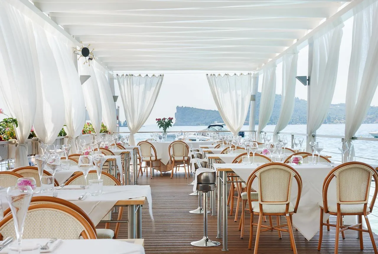 Hotel Ristorante Sogno San Felice del Benaco