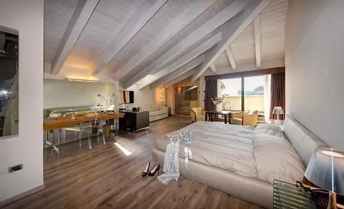 Hotel Ristorante Sogno San Felice del Benaco