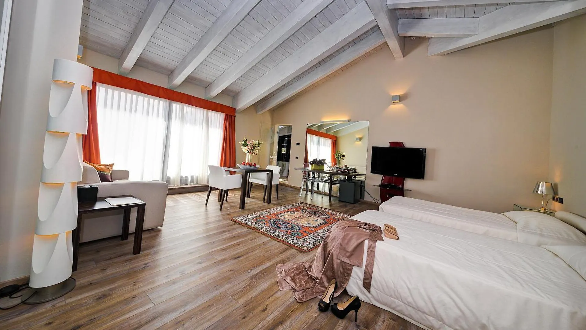 Hotel Ristorante Sogno San Felice del Benaco Italy