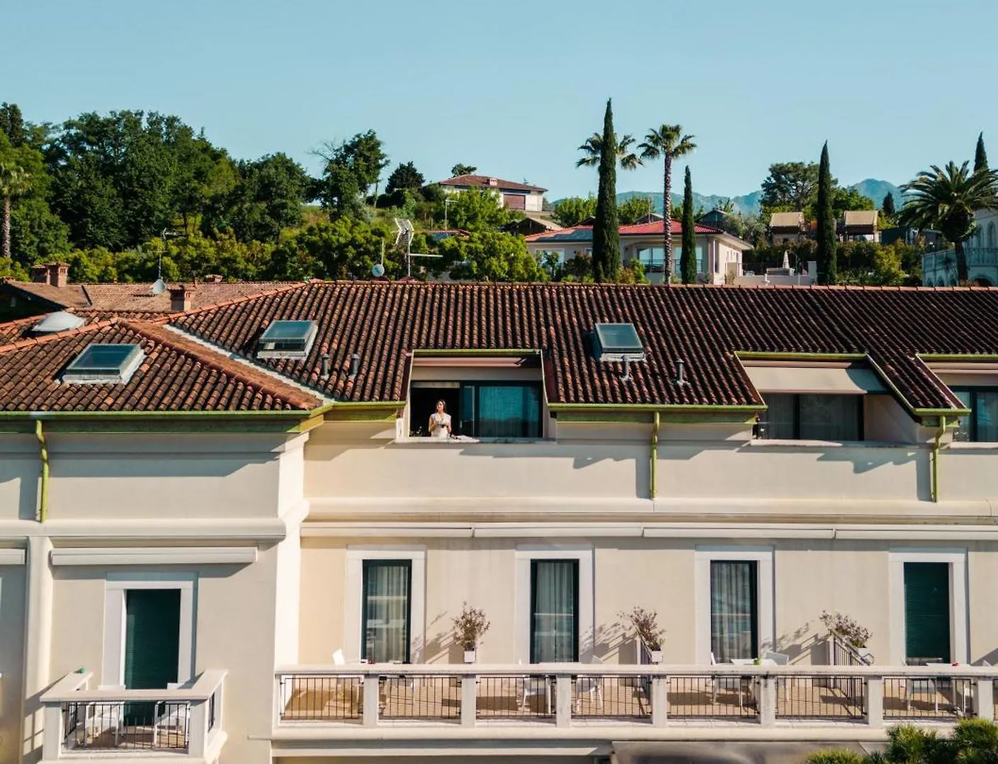 Hotel Ristorante Sogno San Felice del Benaco