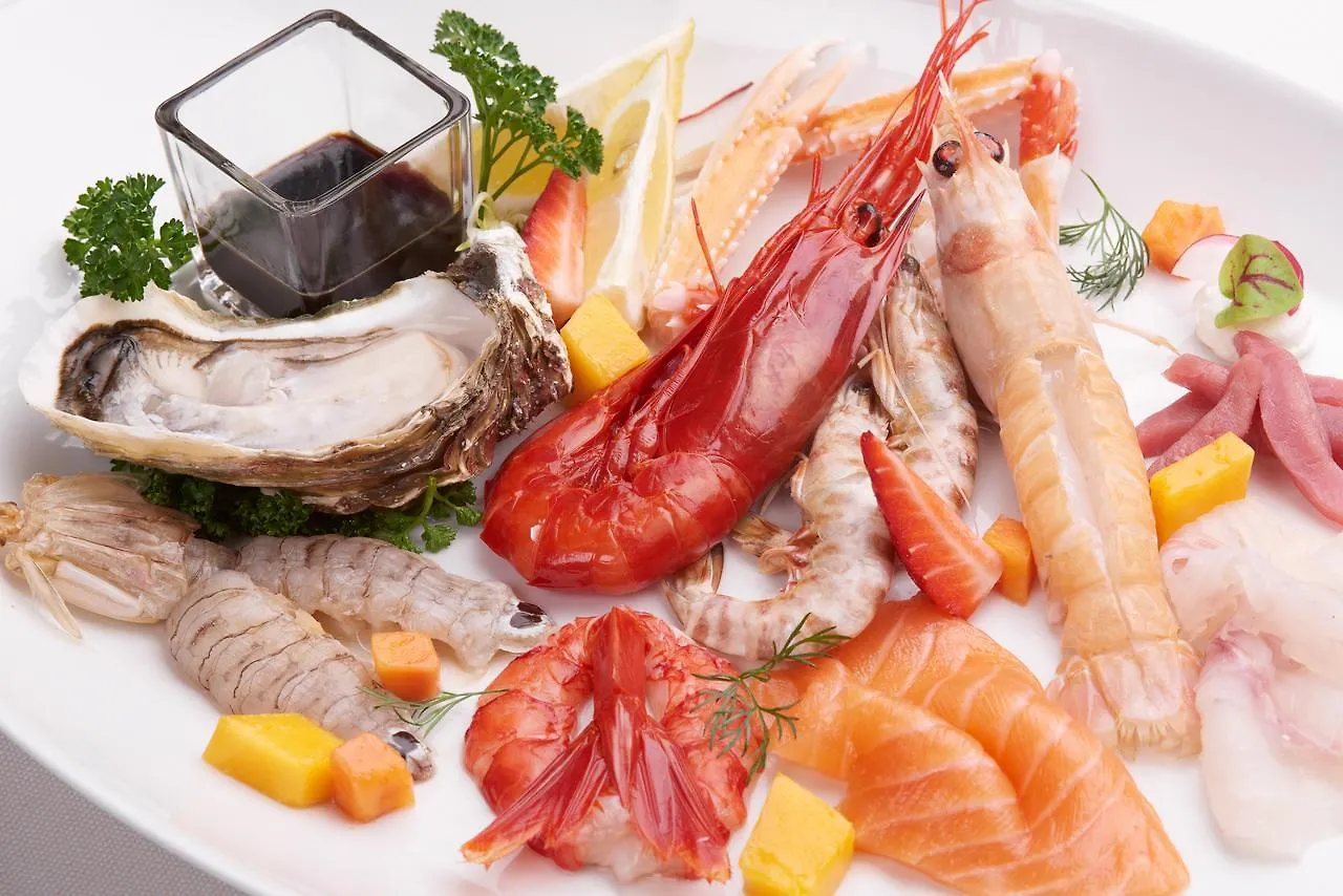 Hotel Ristorante Sogno San Felice del Benaco