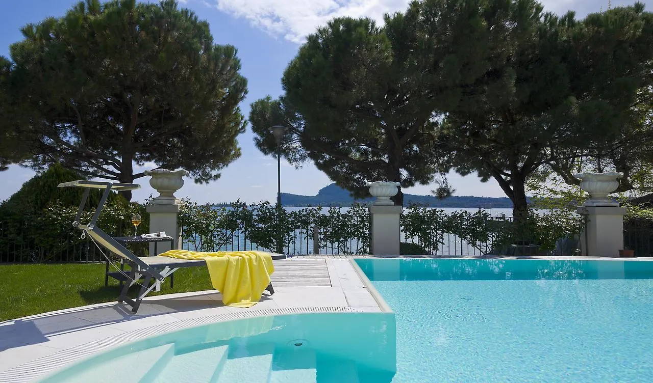 Hotel Ristorante Sogno San Felice del Benaco Italy