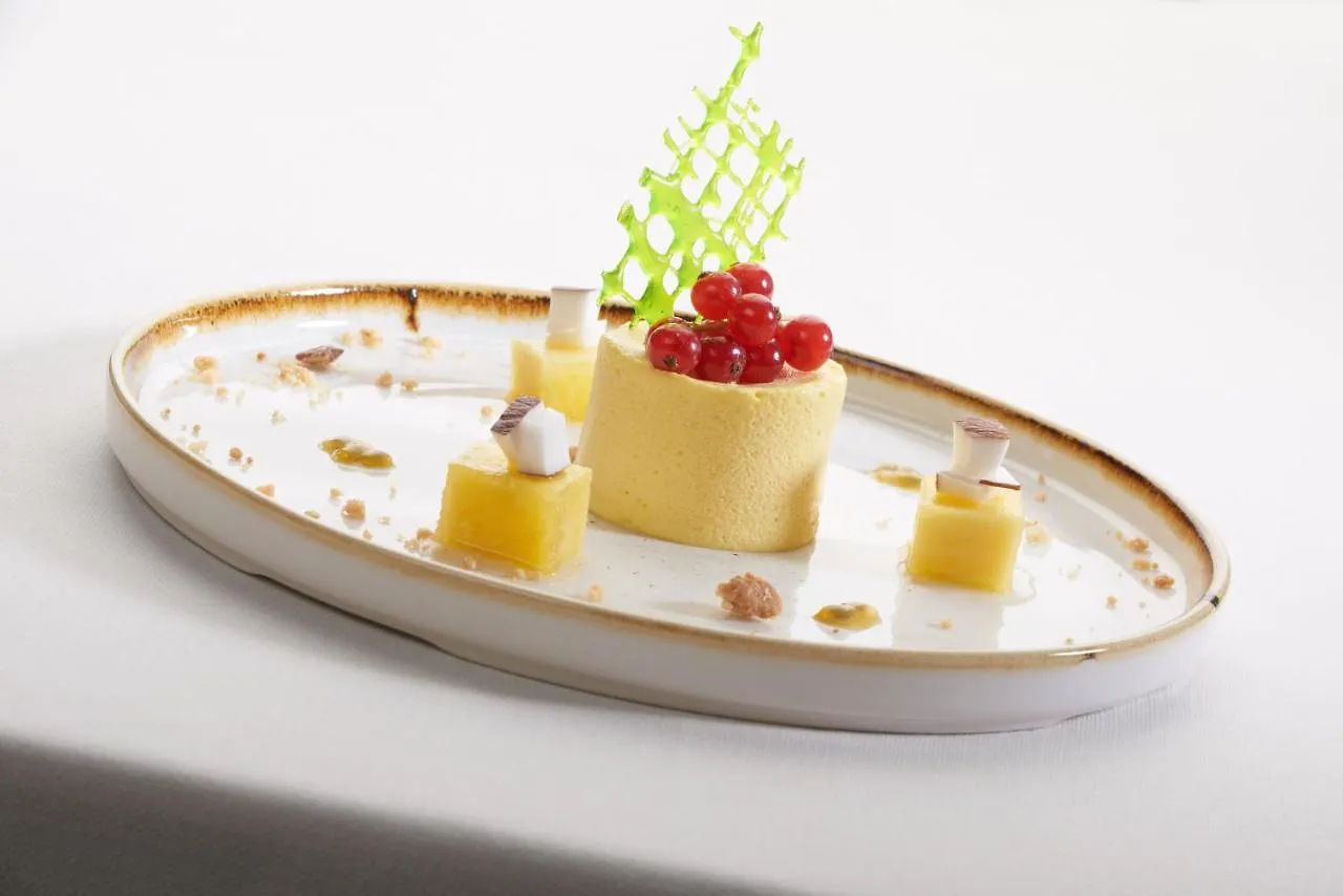 ****  Hotel Ristorante Sogno San Felice del Benaco İtalya