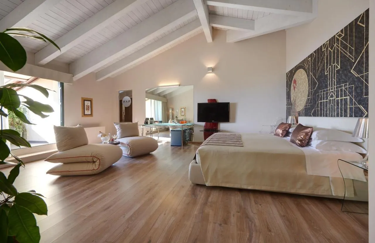 Hotel Ristorante Sogno San Felice del Benaco
