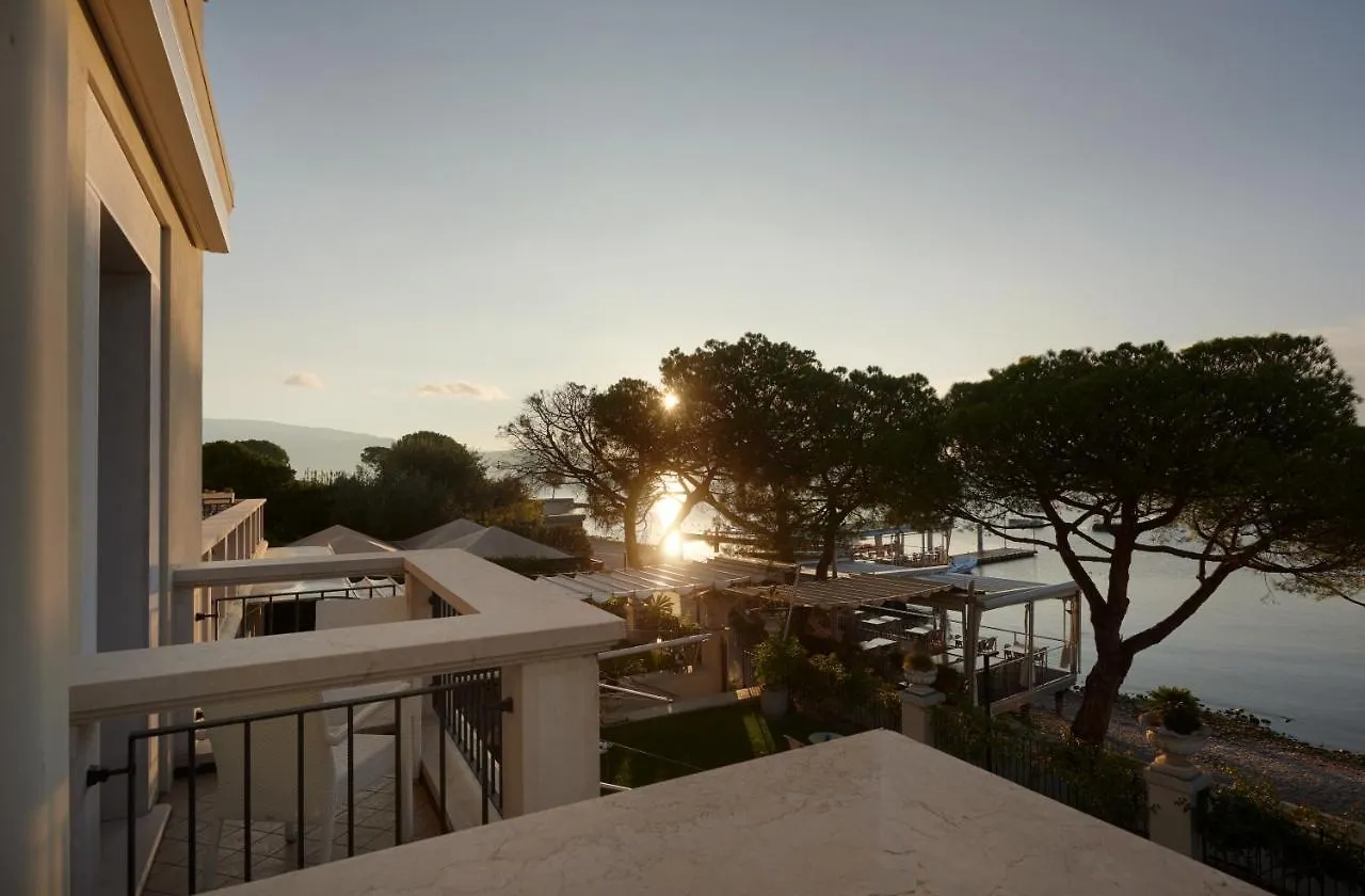 Hotel Ristorante Sogno San Felice del Benaco