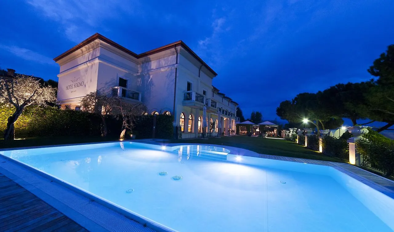 Hotel Ristorante Sogno San Felice del Benaco